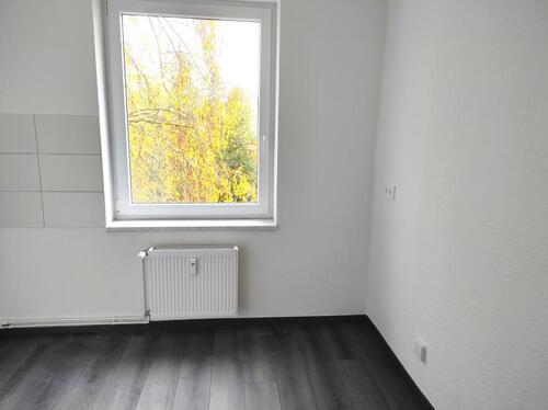 Foto - Gemütliche und sanierte 3-Raum-Wohnung mit Dusche