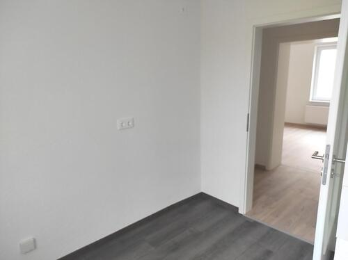 Foto - Etagenwohnung in Bitterfeld-Wolfen zur Miete