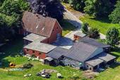 Foto - Resthof zu verkaufen - 350.000,00 EUR Kaufpreis, ca.  170,00 m²