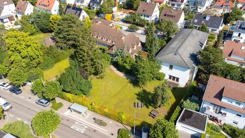 Foto - Einmaliges Gebäudeensemble mit viel Potential in bester Lage