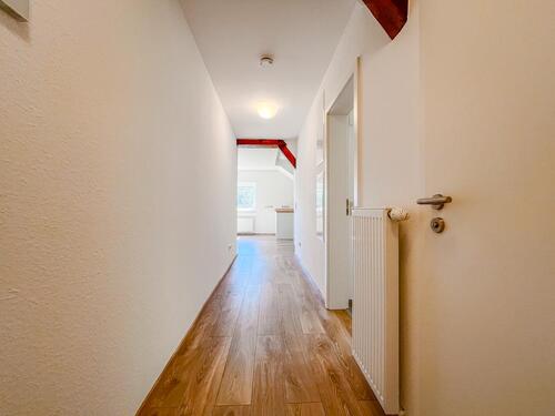 Foto - Etagenwohnung in Heidenheim an der Brenz