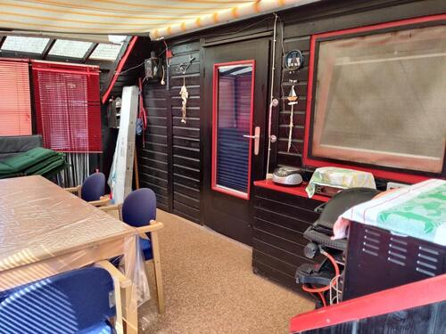 Foto - Einfamilienhaus in Butjadingen zum Kaufen