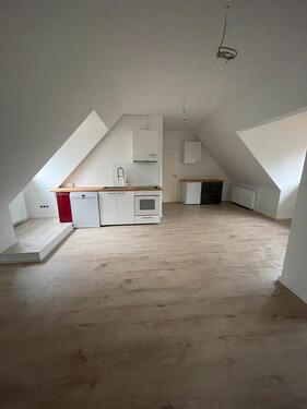 Foto - Wohnung zum 01.12.2025 zu vermieten.