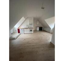 Wohnung zum 01.12.2025 zu vermieten. - Grasberg