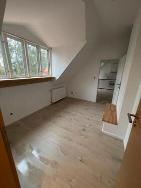 Foto - Etagenwohnung in Grasberg zur Miete