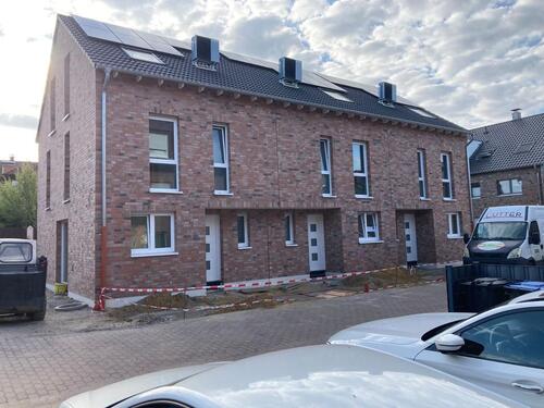Foto - 3 Mieteinfamilienhäuser in Schermbeck nur mit WBS-Schein
