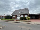 Foto - Geräumige Erdgeschosswohnung mit Garten, Garage und Sauna Hesepe
