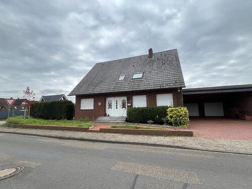 Foto - Geräumige Erdgeschosswohnung mit Garten, Garage und Sauna Hesepe