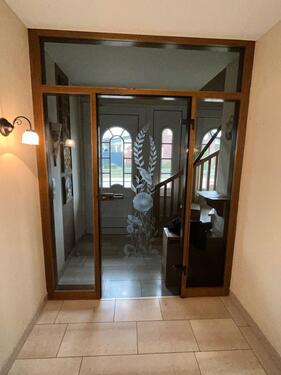 Foto - Etagenwohnung zur Miete in Bramsche