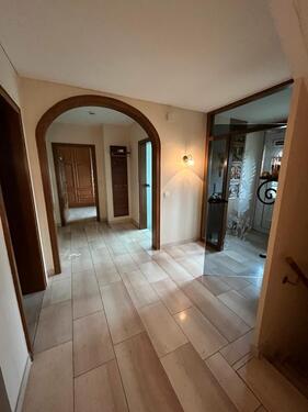 Foto - Etagenwohnung in Bramsche zur Miete