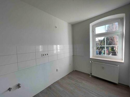 Foto - Etagenwohnung in Dortmund