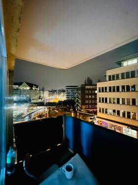 Foto - Etagenwohnung in München