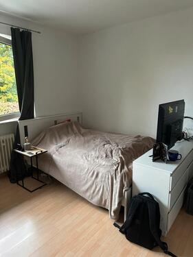 Foto - WG Zimmer ab Januar zu Vermieten