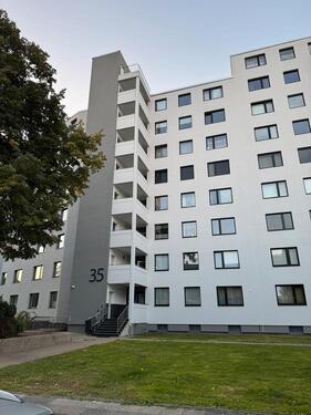 Foto - 3-Zimmer-Wohnung mit Balkon in Duisburg-Homberge