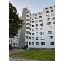 3-Zimmer-Wohnung mit Balkon in Duisburg-Homberge