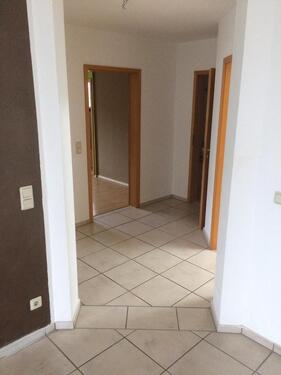 Foto - Etagenwohnung in Ebergötzen zur Miete