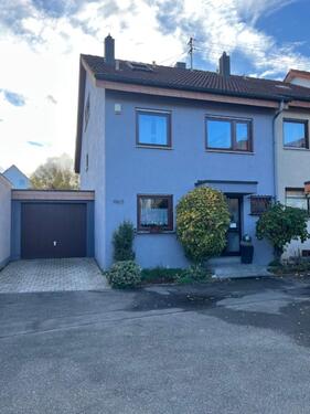 Foto - Reiheneckhaus -provisionsfrei - 475.000,00 EUR Kaufpreis,