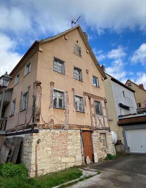 Foto - Einfamilienhaus zum Kaufen in Simmelsdorf