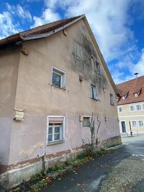 Foto - Einfamilienhaus in Simmelsdorf