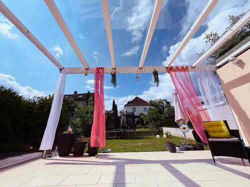 Foto - Einfamilienhaus in Würzburg zum Kaufen