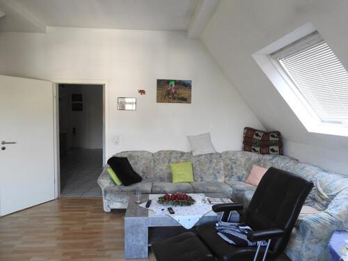 Foto - Etagenwohnung in Wipperfürth