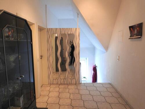 Foto - Etagenwohnung in Wipperfürth zur Miete