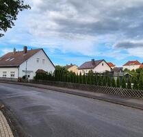 Freistehendes Einfamilienhaus mit Einliegerwohnung - Eschwege