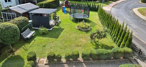 Foto - Einfamilienhaus in Eschwege zum Kaufen