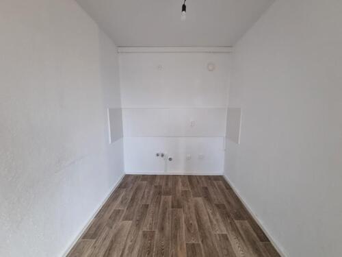 Foto - Etagenwohnung in Halle (Saale) zur Miete