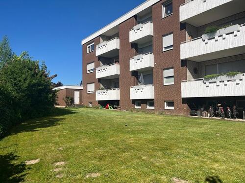 Foto - Schöne 3 Zimmer Wohnung im 2 OG