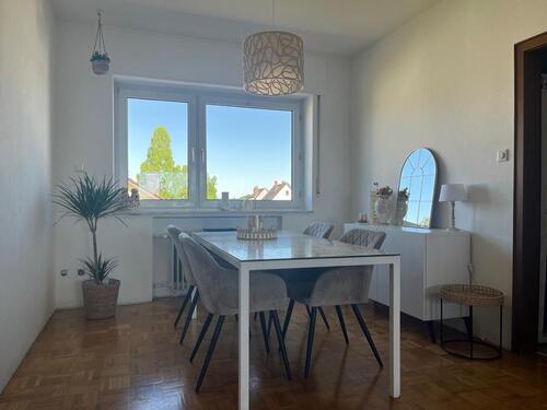 Foto - 3 Zimmer Etagenwohnung zur Miete in Werther (Westfahlen)