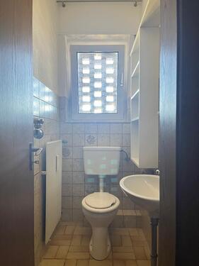 Foto - Etagenwohnung in Werther (Westfahlen) zur Miete