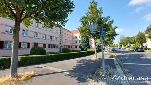 Foto - 3 Zimmer Etagenwohnung in Dresden