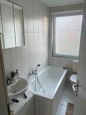 Foto - 4 Zimmer Erdgeschoßwohnung in Bergkamen