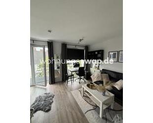 Wohnungsswap - 1 Zimmer, 25 m² - Stresemannstraße, Altona, Hamburg