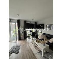 Wohnungsswap - 1 Zimmer, 25 m² - Stresemannstraße, Altona, Hamburg