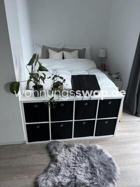 Foto - 1 Zimmer Etagenwohnung zur Miete in Hamburg