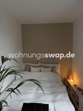 Foto - 1 Zimmer Etagenwohnung in Hamburg