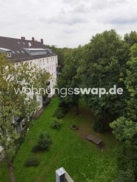Foto - Etagenwohnung in Hamburg zur Miete
