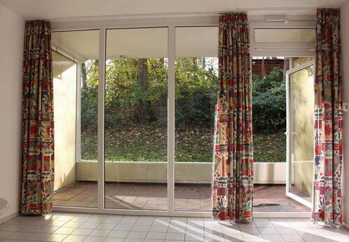 Foto - 1 Zi-Wohnung, Terrasse, in ruhiger Gartensüdwestlage, Gievenbeck