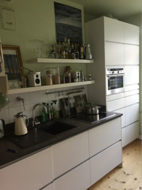 Foto - 2 Zimmer Etagenwohnung in Hamburg