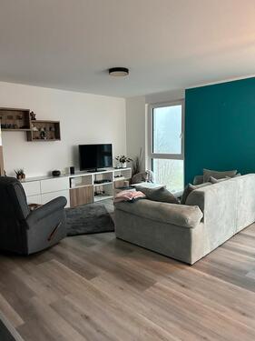 Foto - 4 Zimmer Maisonettenwohnung zur Miete in Bühl