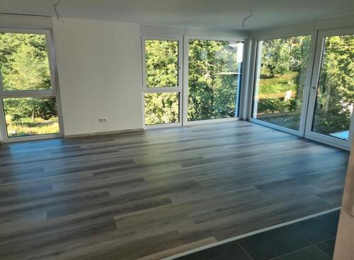 Foto - 4 Zimmer Maisonettenwohnung in Bühl