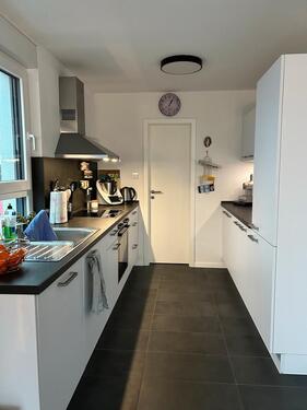 Foto - Maisonettenwohnung in Bühl zur Miete