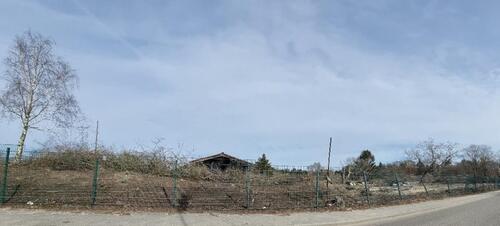 Foto - Grundst&uuml;ck zur Miete in Berlin