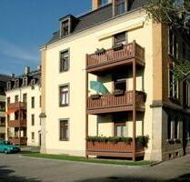 Frisch renovierte 2-Zimmer-Wohnung im angesagten Stadtteil Dresden-Löbtau!