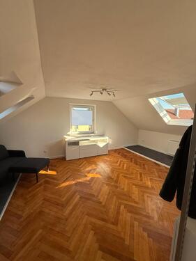 Foto - Möbeliertes 1 Zimmer Appartement in bester Lage von Backnang