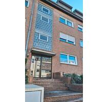 Helle 2-Zimmer Dachgeschosswohnung - Mönchengladbach Süd