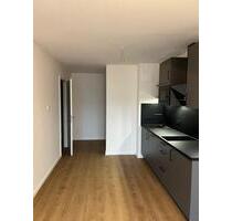 Moderne 1,5-Zimmer Wohnung in zentraler Lage - Aschaffenburg Österreicher Kolonie