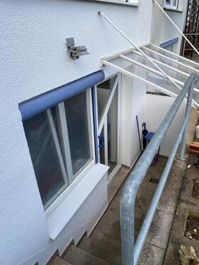 Foto - 1 Zimmer Einliegerwohnung in Denkendorf